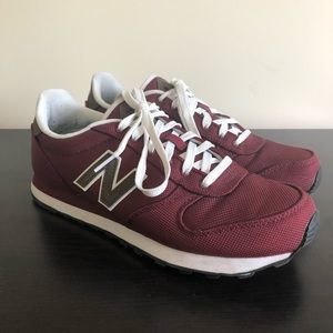 New balance shoes